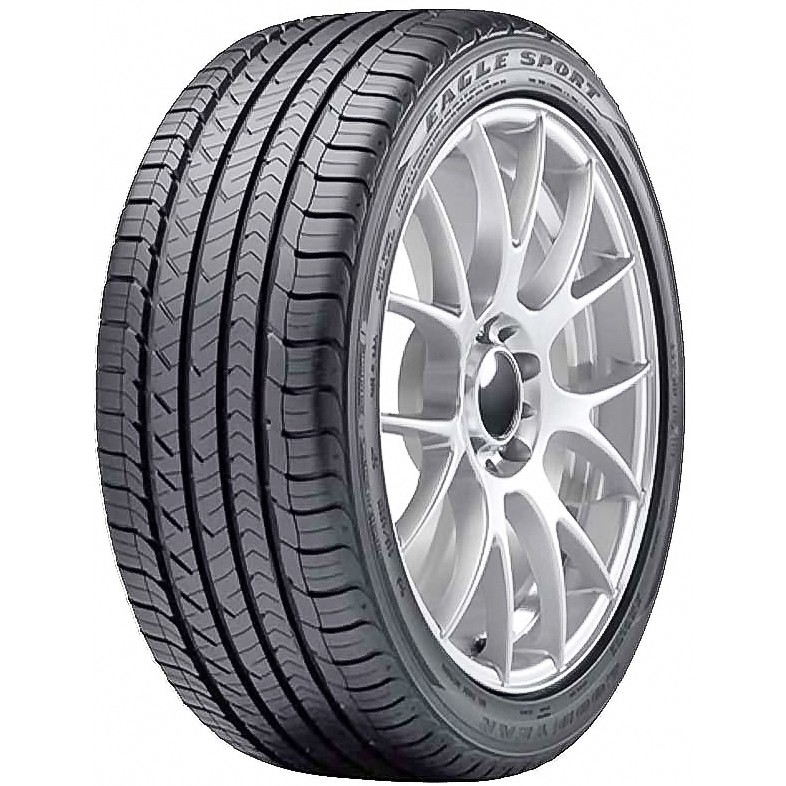 Goodyear Eagle Sport TZ - зображення 1