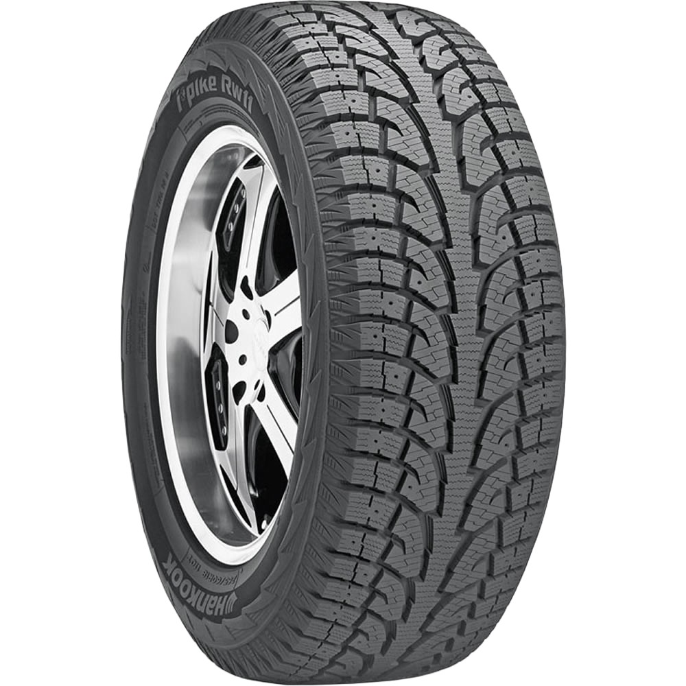 Hankook I Pike RW 11 (245/55R19 107T) - зображення 1