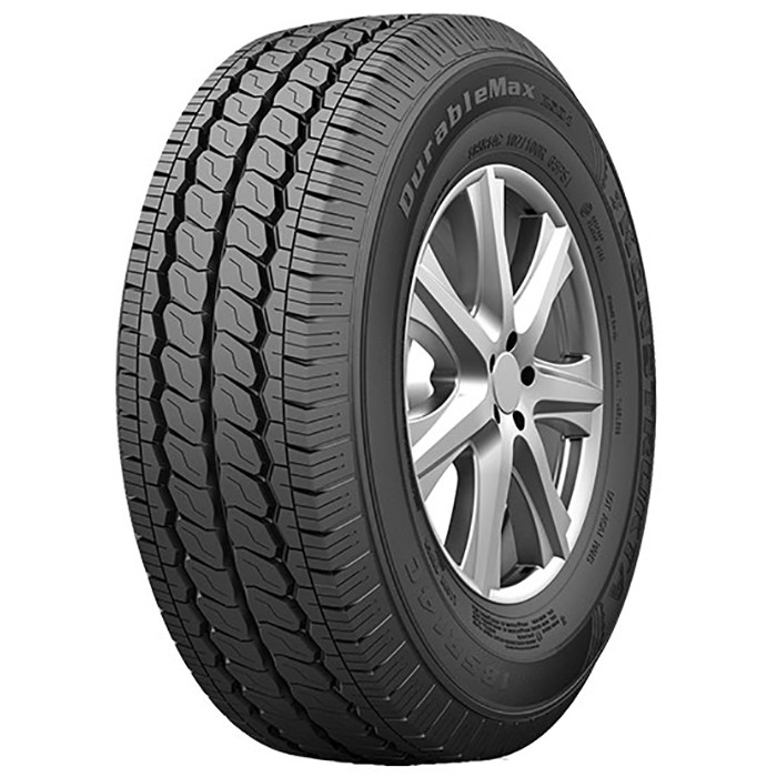 Kapsen RS01 Durable Max (205/70R15 106R) - зображення 1