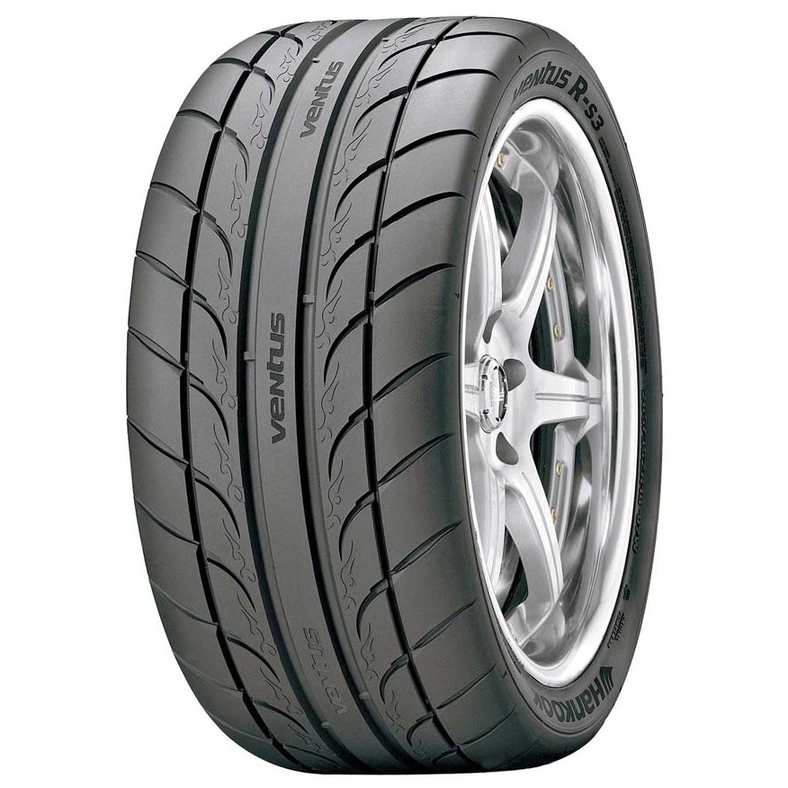 Kumho Ecsta Seven KU23 - зображення 1