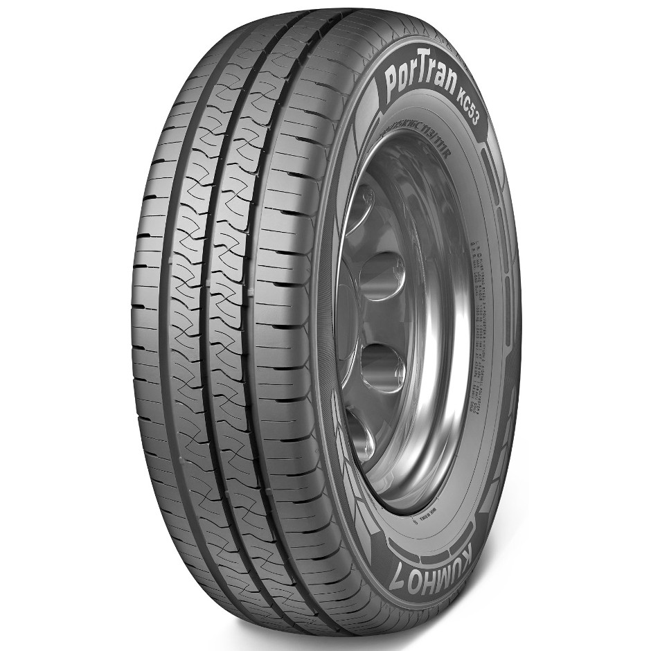 Kumho PorTran KC53 (215/80R14 112Q) - зображення 1