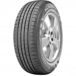 Kumho Solus TA31 (205/65R16 95H)