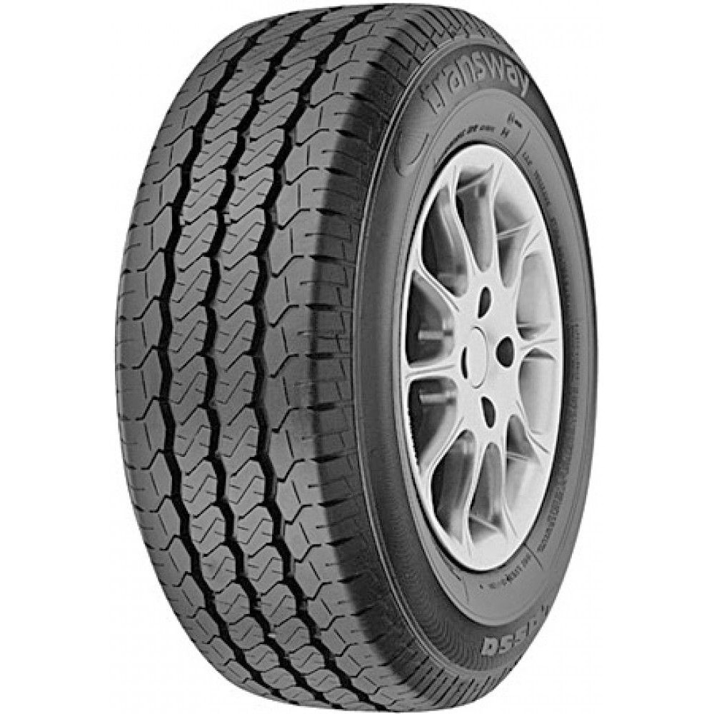 Lassa Transway (195/60R16 99T) - зображення 1