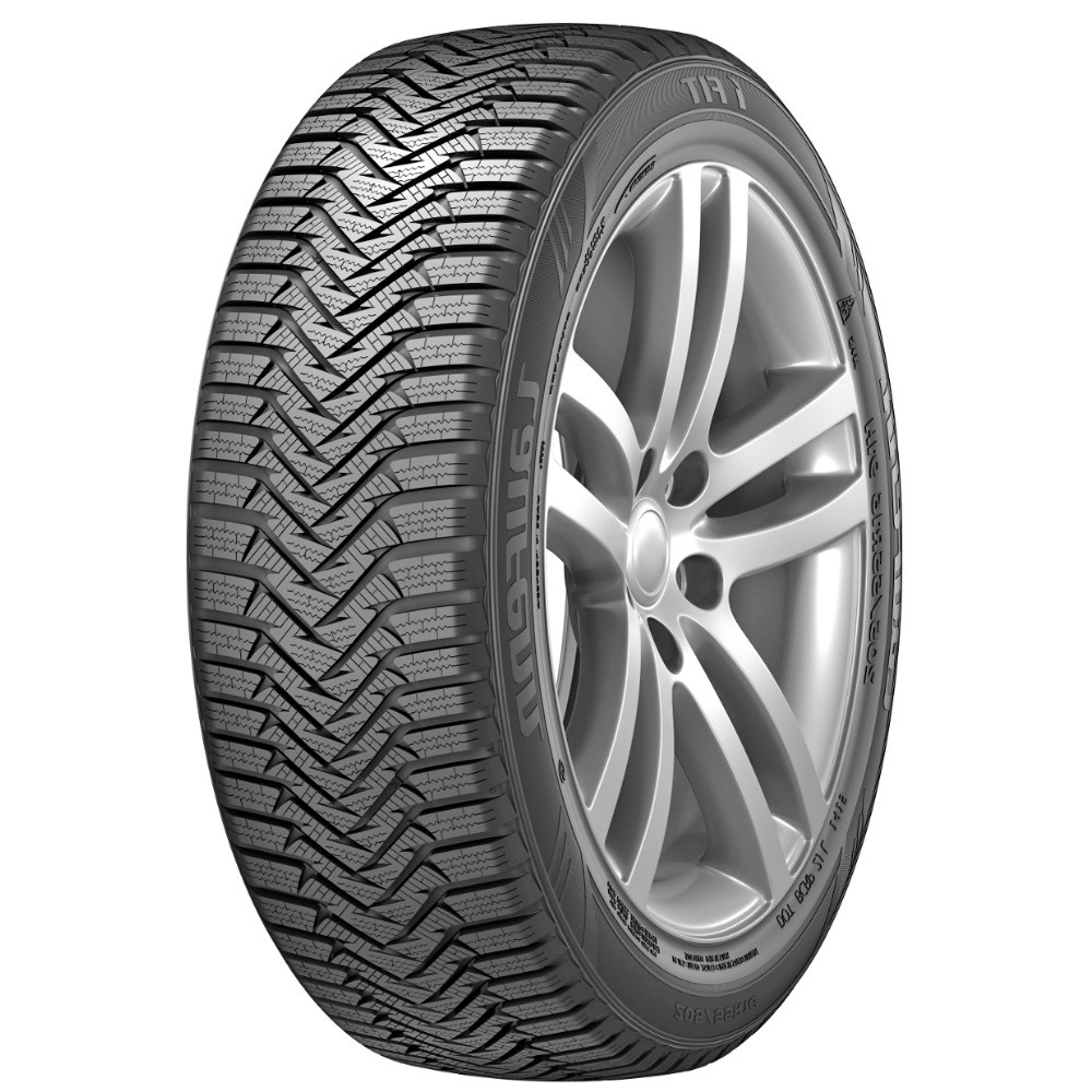 Laufenn I FIT LW31 (245/40R18 97H) - зображення 1