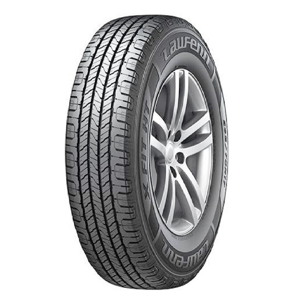 Laufenn X FIT HT LD01 (215/70R16 100H) - зображення 1