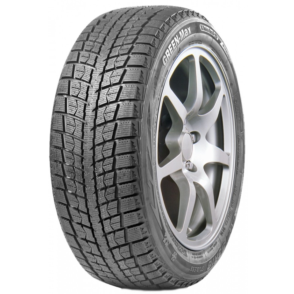 LingLong Winter Ice I-15 (265/65R17 112T) - зображення 1