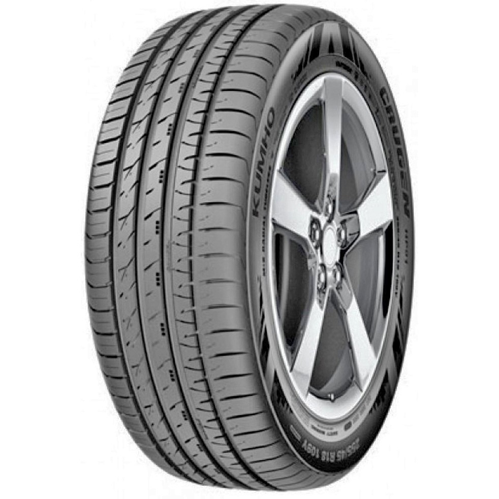 Marshal Crugen HP91 (215/65R16 98V) - зображення 1