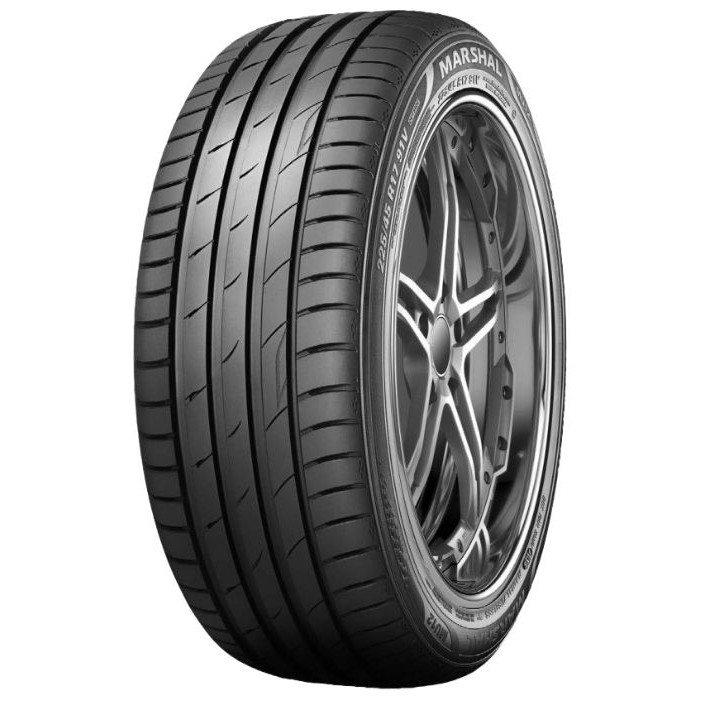 Marshal Matrac FX MU12 (205/50R17 93W) - зображення 1