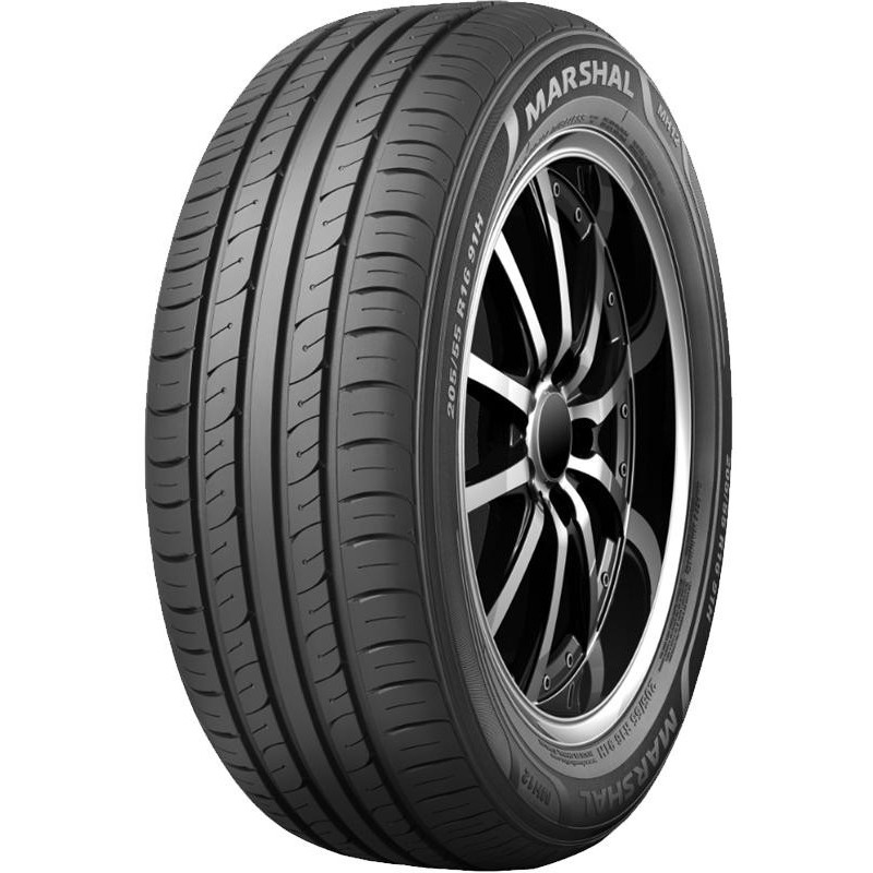 Marshal MH12 (165/70R14 81T) - зображення 1