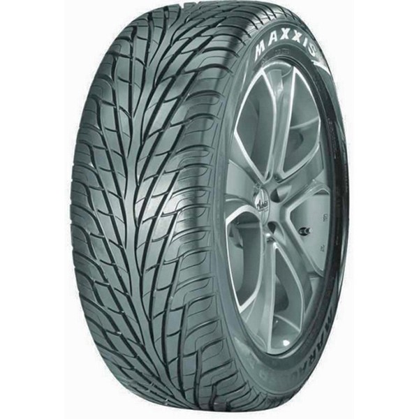 Maxxis MA-S2 - зображення 1