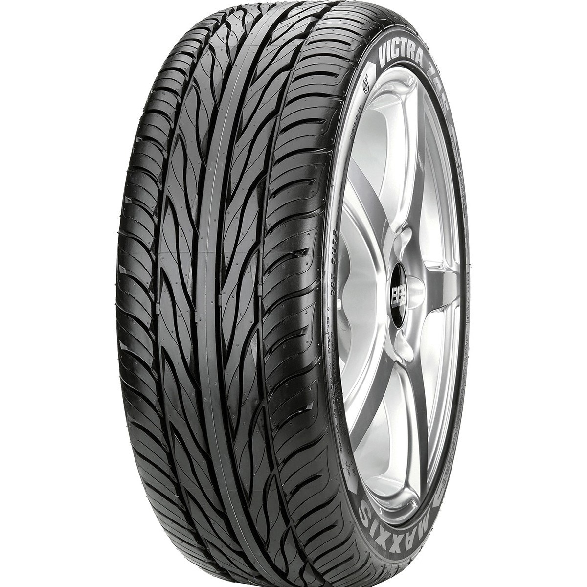 Maxxis MA-Z4S Victra - зображення 1