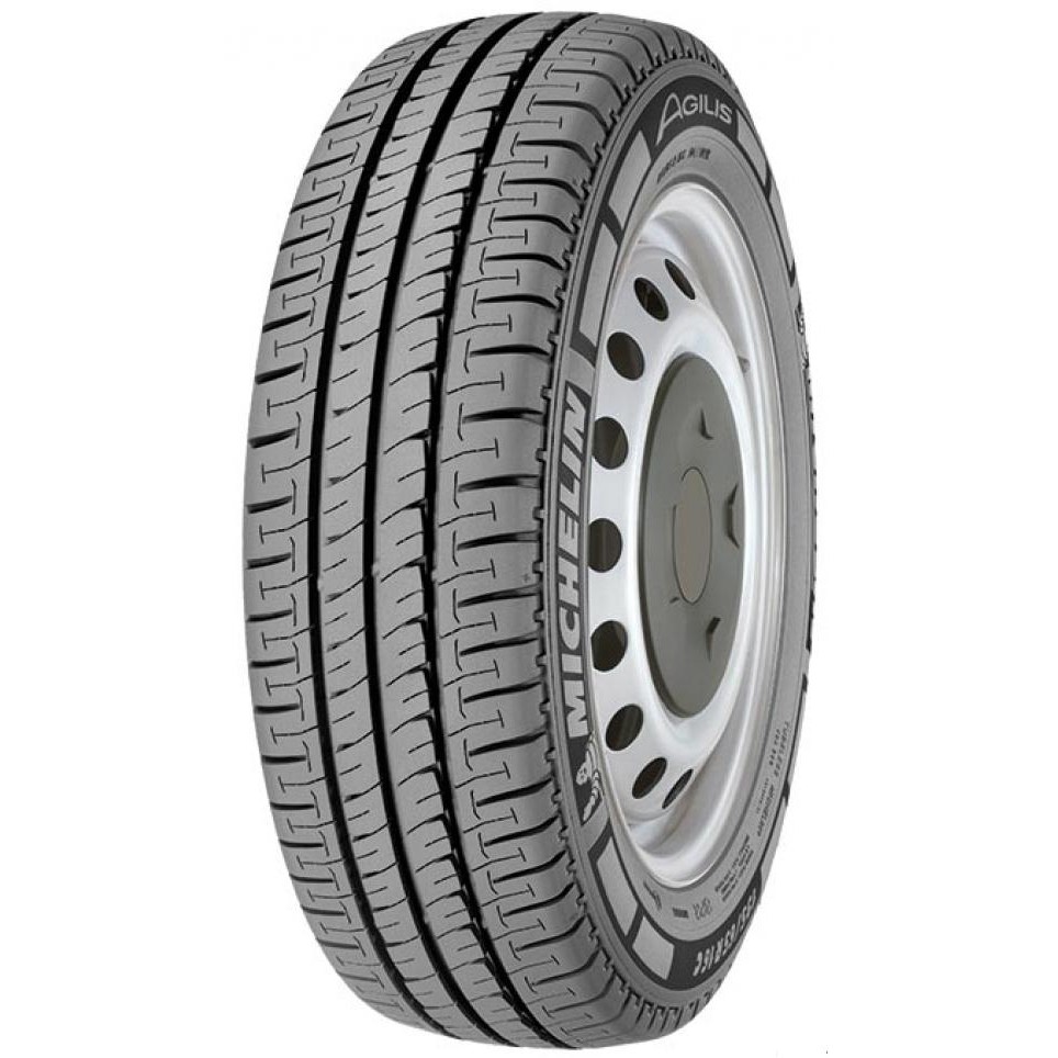 Michelin Agilis + - зображення 1