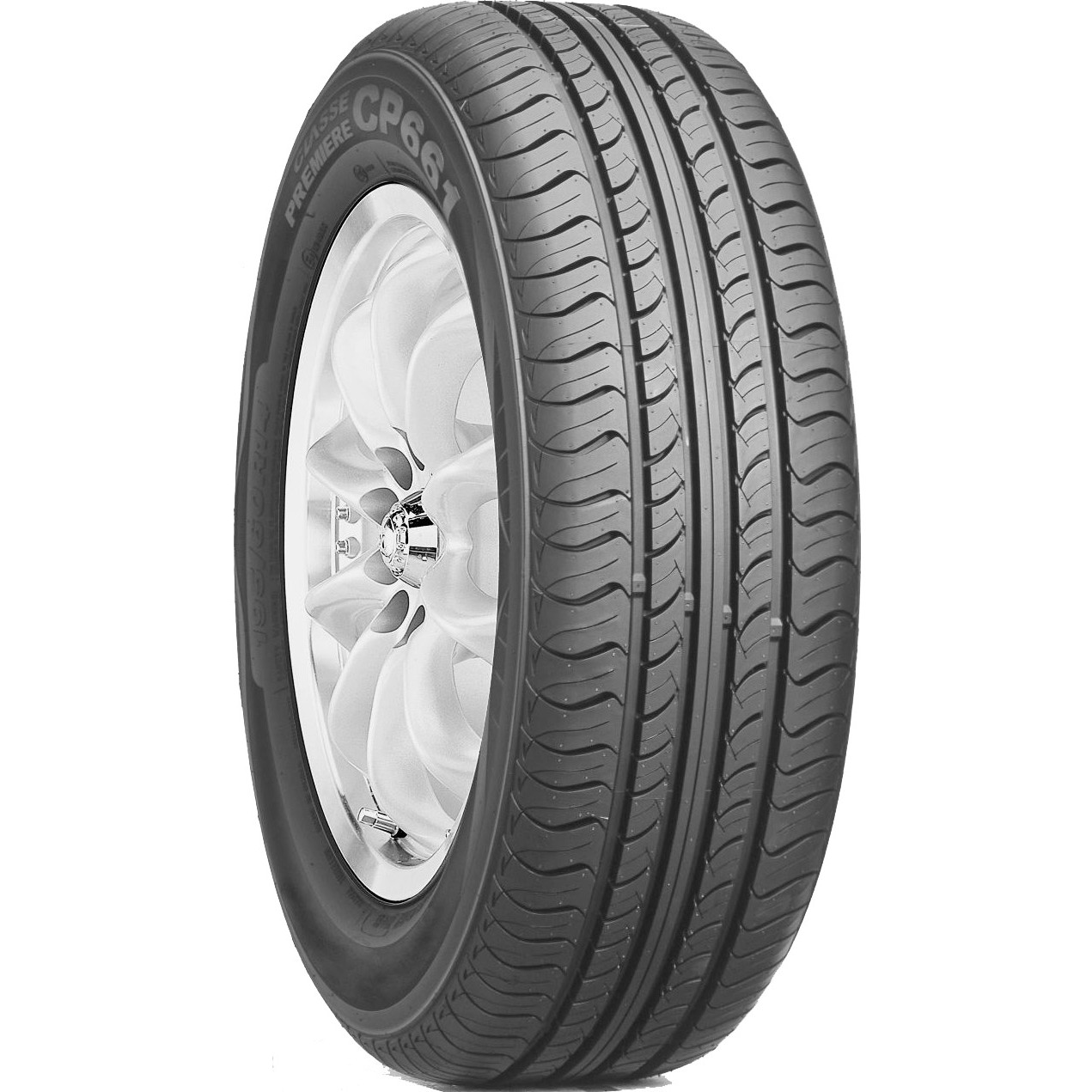 Nexen Classe Premiere 661 (215/70R15 98T) - зображення 1