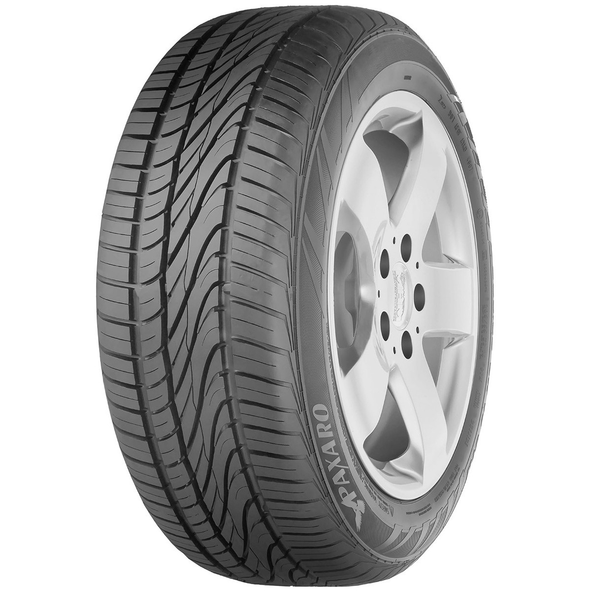 Paxaro Summer 4x4 (215/65R16 98H) - зображення 1