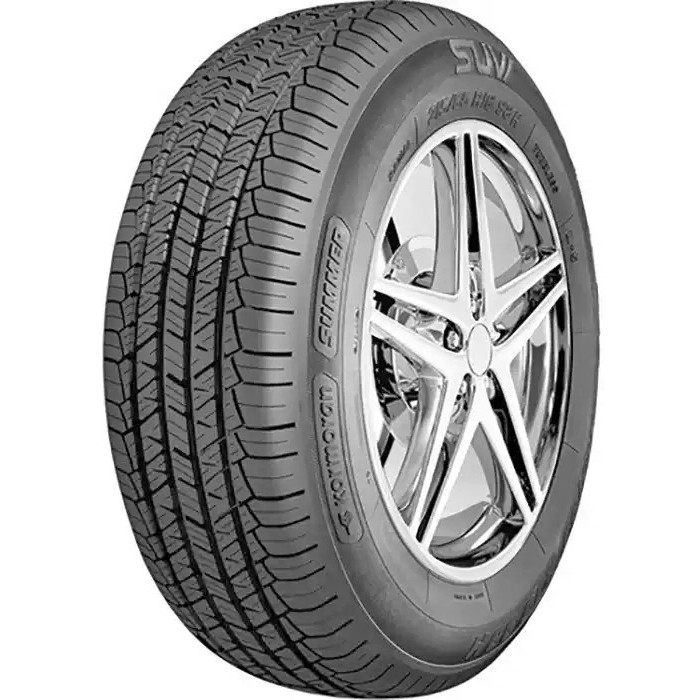 Riken 701 (235/55R17 103V) - зображення 1