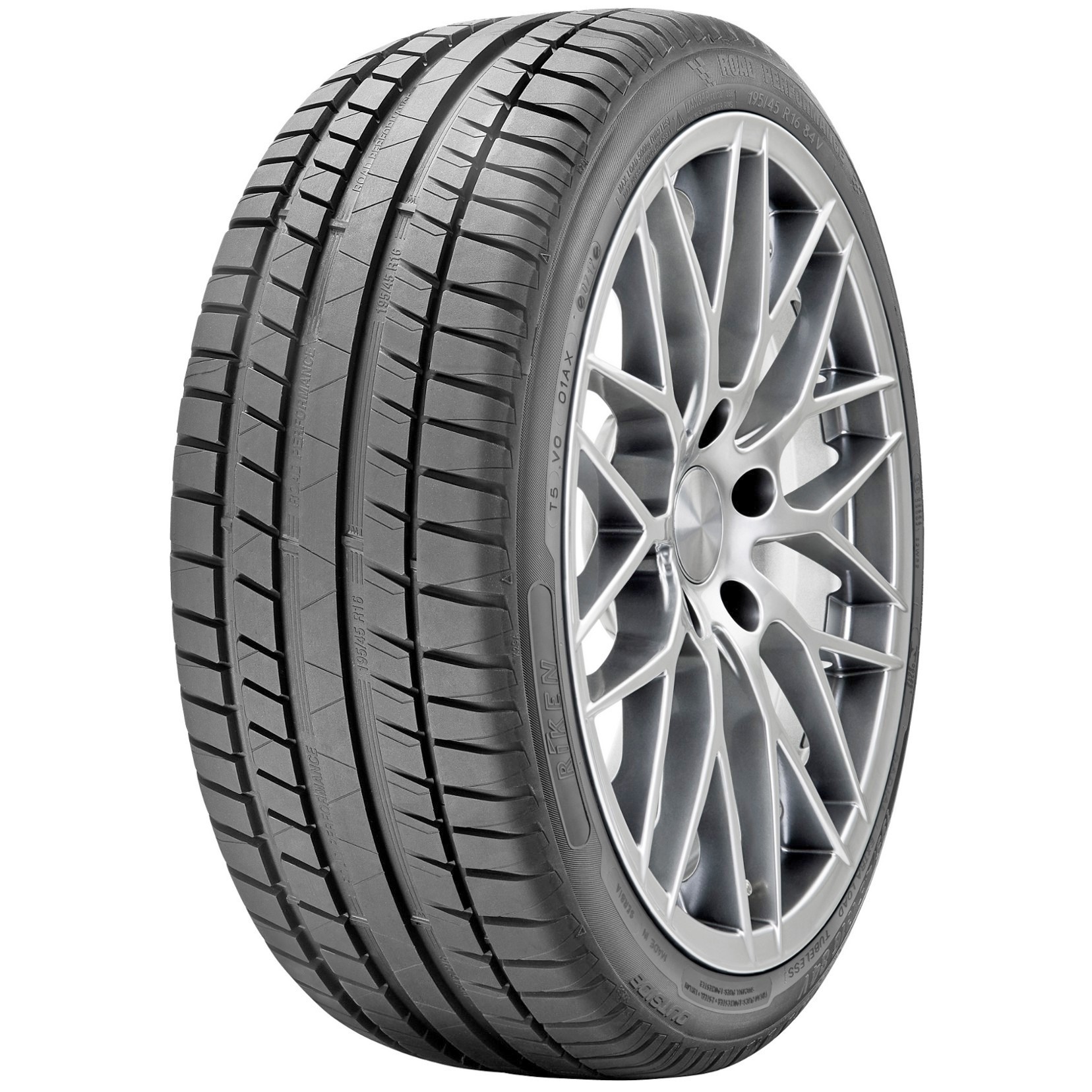 Riken Road (175/70R13 82T) - зображення 1