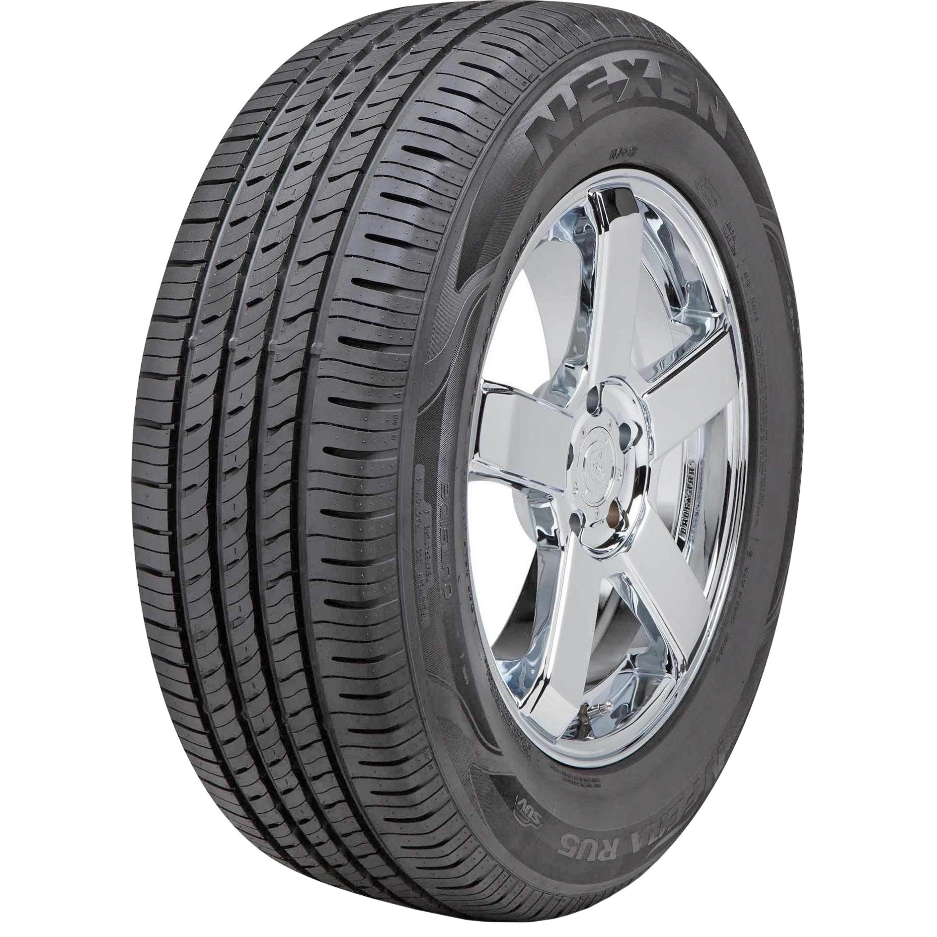 Roadstone NFera RU5 (235/60R16 100V) - зображення 1