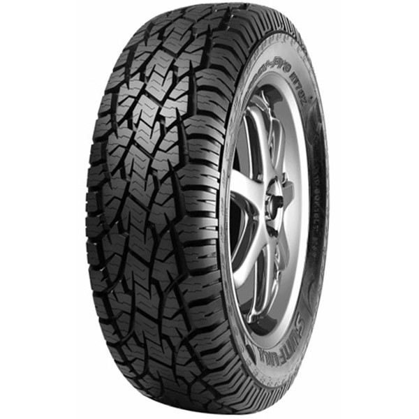 Sunfull Tyre Sunfull AT-782 (285/70R17 117T) - зображення 1