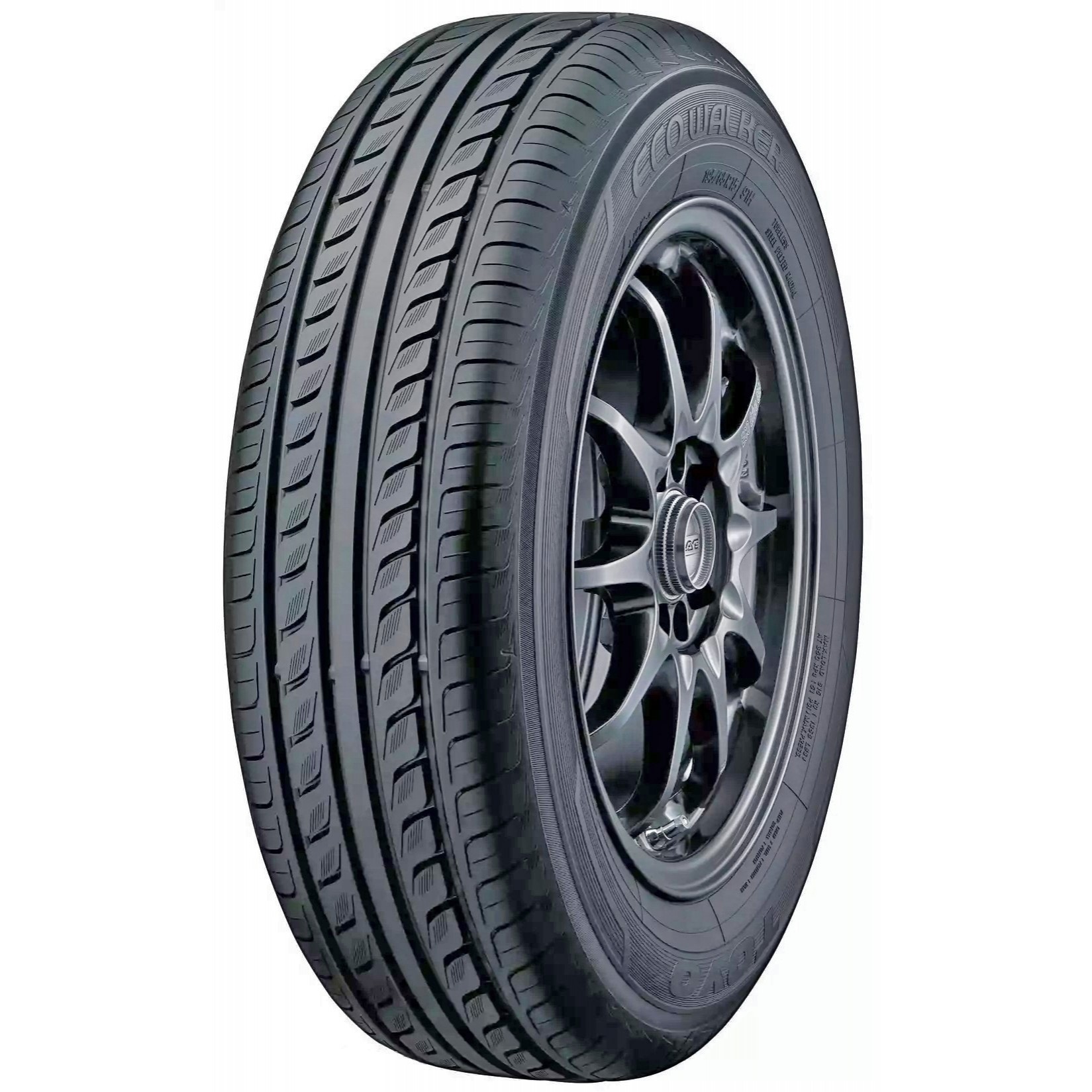 Toyo NanoEnergy 3 (185/60R15 84H) - зображення 1