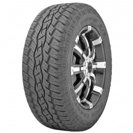 Toyo Open Country A/T+ (205/70R15 96S)