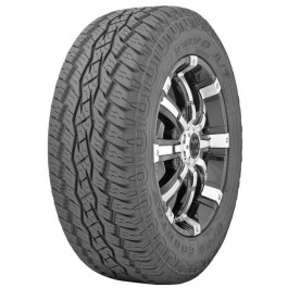   Toyo Open Country A/T+ (205/70R15 96S)