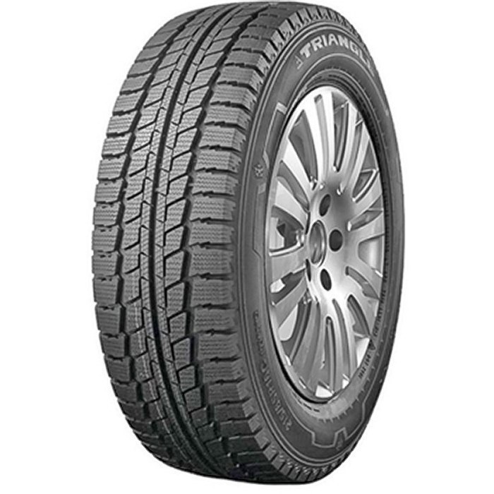 Triangle Tire LL01 (195/75R16 102Q) - зображення 1