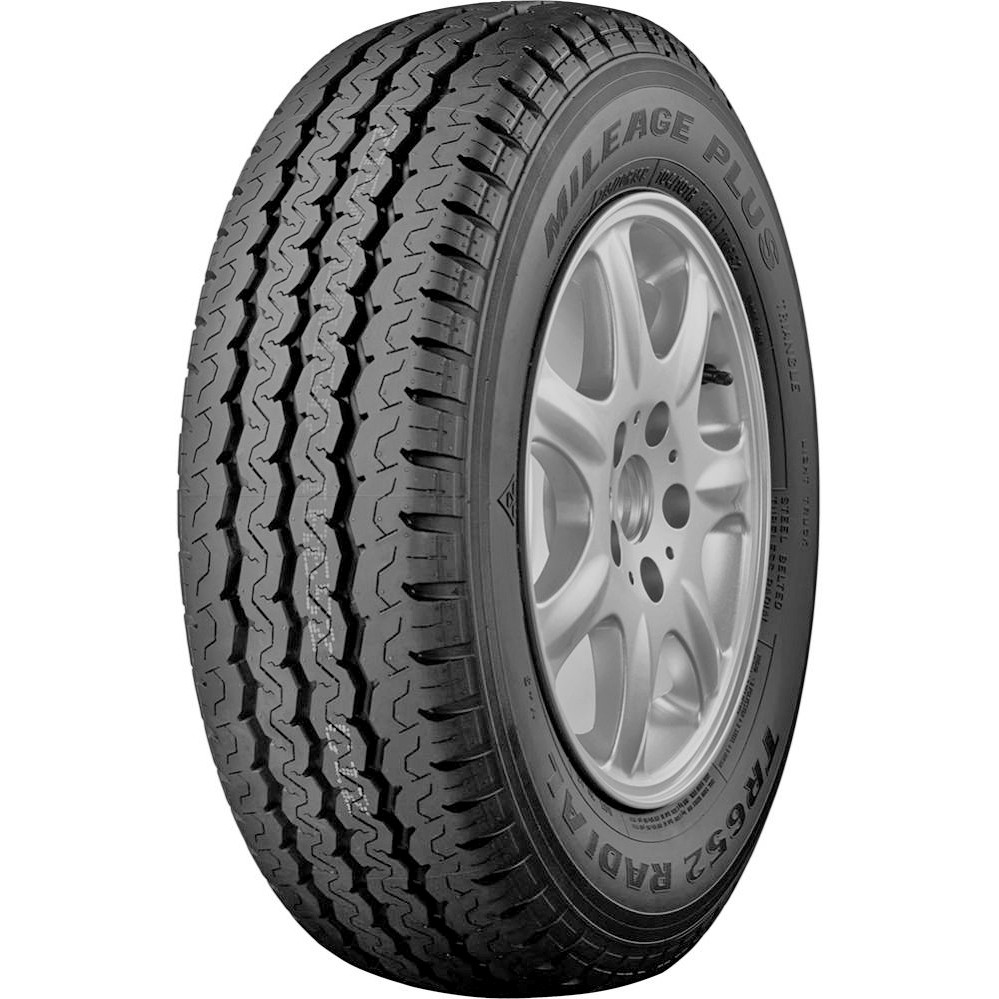 Triangle Tire Triangle Triangle TR652 - зображення 1