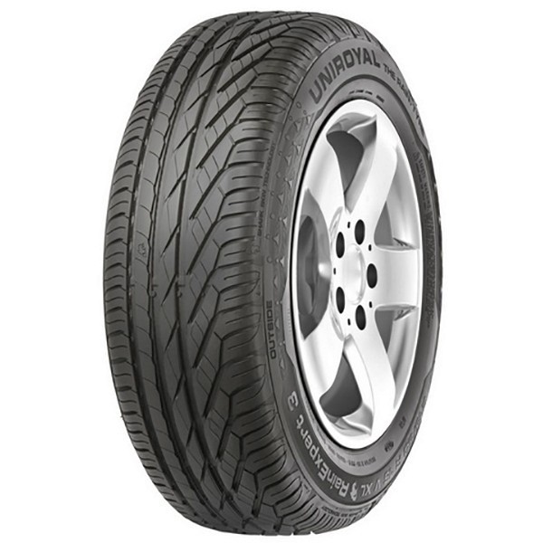 Uniroyal Rain Max 3 (205/65R16 107T) - зображення 1