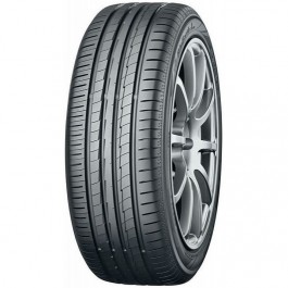   Yokohama BluEarth AE-50 (215/50R18 92V)