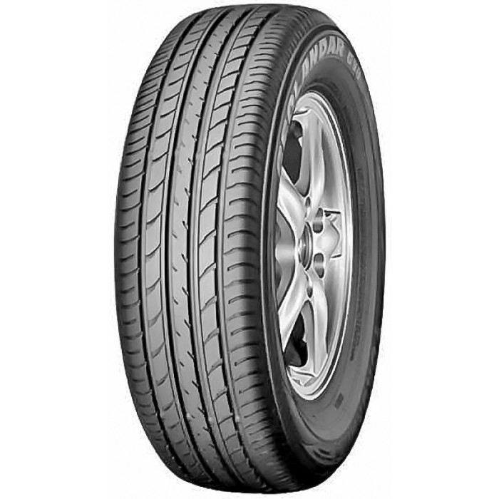 Yokohama Geolandar G98 (225/65R17 102V) - зображення 1