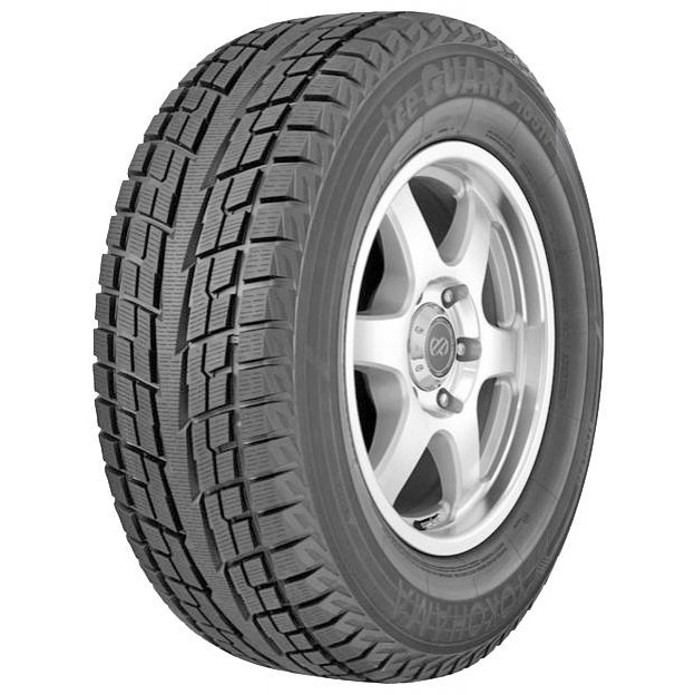 Yokohama Ice Guard 51v (265/50R20 111T) - зображення 1