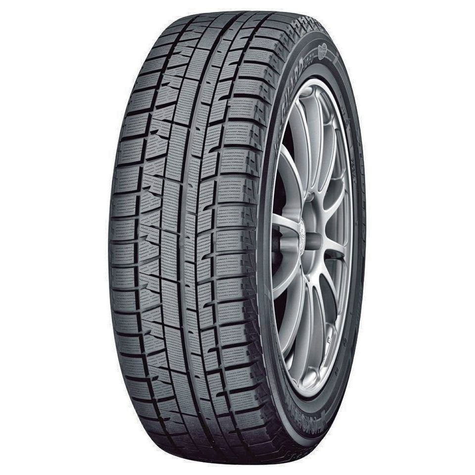 Yokohama Ice Guard IG50 (265/35R19 94Q) - зображення 1