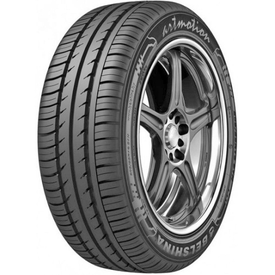 Белшина Artmotion (185/70R14 88H) - зображення 1