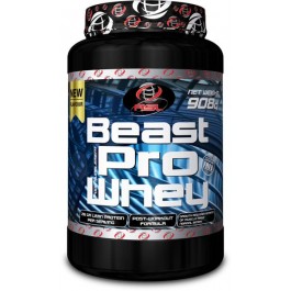 All Sports Labs Beast Pro Whey 908 g /28 servings/ Chocolate