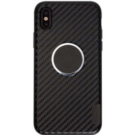   REMAX Breathe Series iPhone X Black