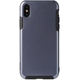   REMAX Serui Series iPhone X Blue