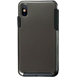   REMAX Serui Series iPhone X Carbon Fiber