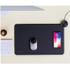 MIIIW Smart Mouse Pad Black (MWPS01) - зображення 2