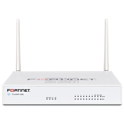 Fortinet FWF-60E - зображення 1