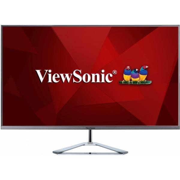 ViewSonic VX3276-2K-MHD (VS17090) - зображення 1