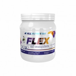 AllNutrition Flex All Complete 400 g /20 servings/ Pineapple