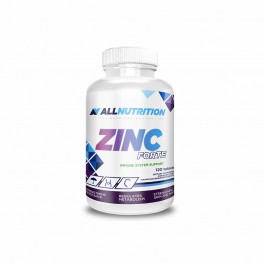 AllNutrition Zinc Forte 120 tabs