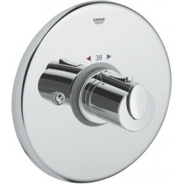 GROHE Grohtherm 1000 34160000