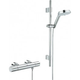 GROHE Grohtherm 3000 34275000