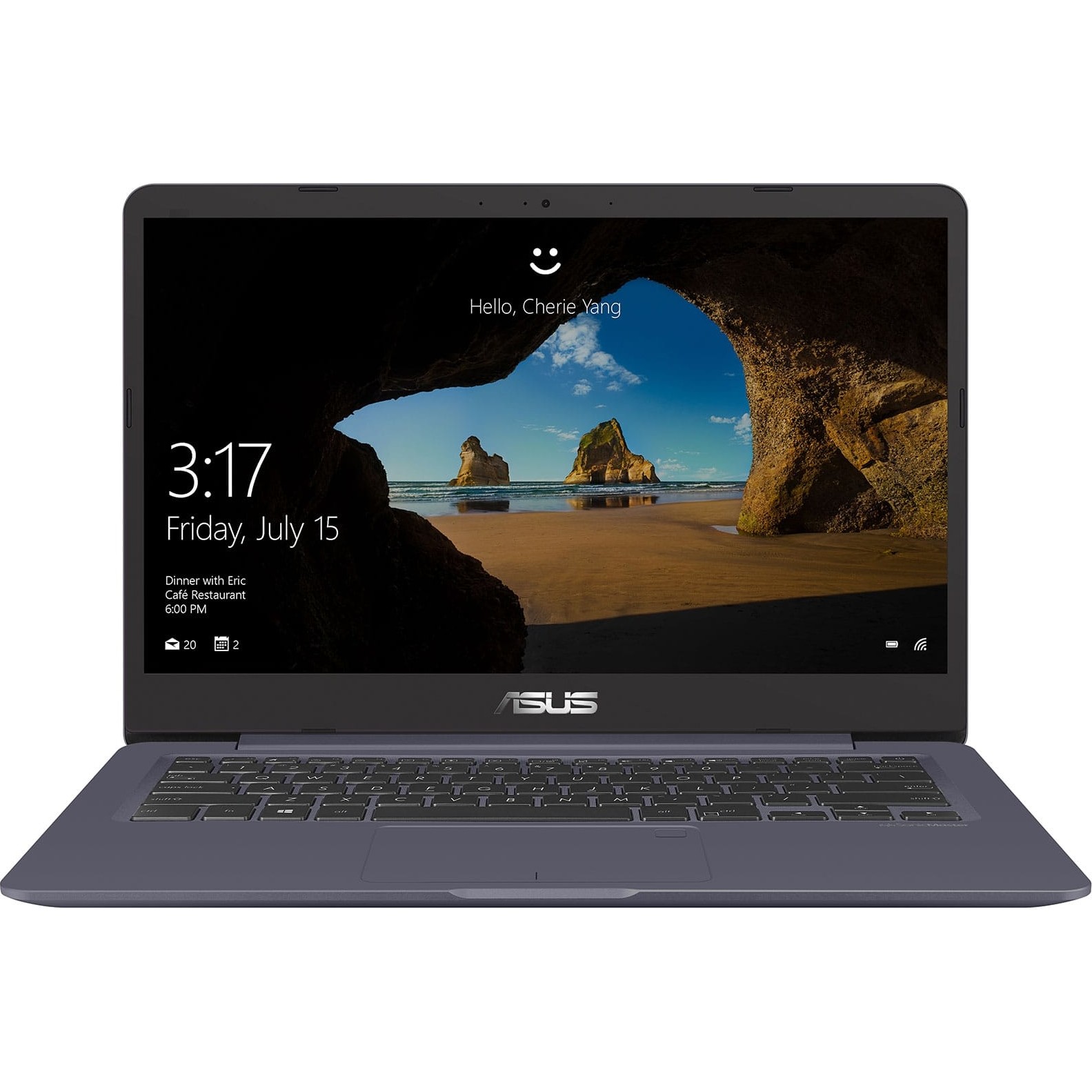 Asus Vivobook S14 S406ua Порівняй ціни на Hotlineua Ноутбуки 0627