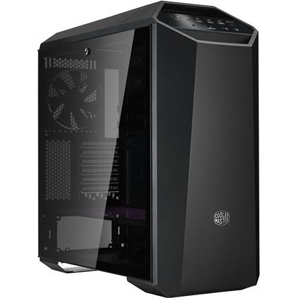 Cooler Master MasterCase MC500M (MCM-M500M-KG5N-S00) - зображення 1