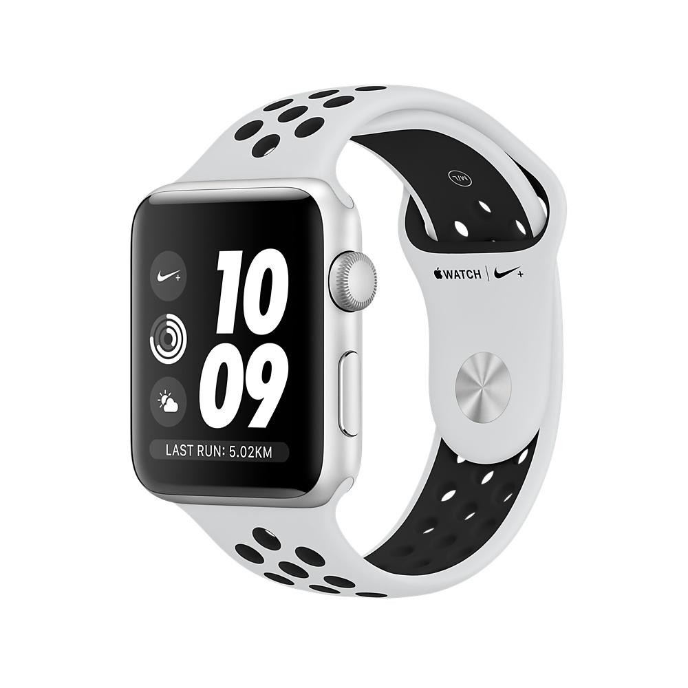 Apple Watch Series 3 Nike+ GPS + Cellular