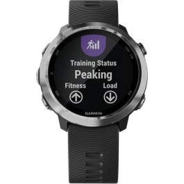   Garmin Forerunner 645 With Black Colored Band (010-01863-10/)