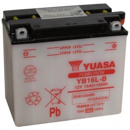 Yuasa YB16L-B