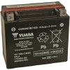 Yuasa YTX20HL-BS - зображення 1